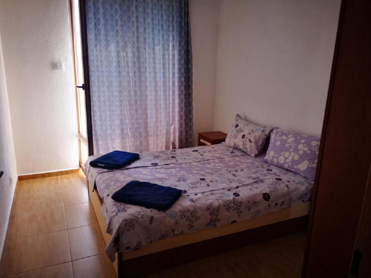 Guest House Petrovi Равда Номер фото